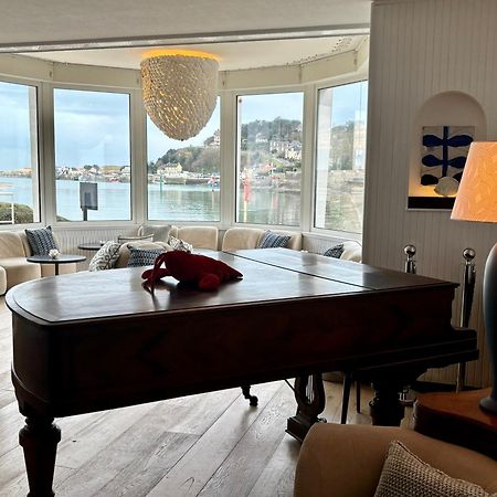 Hotel La Marine Barneville-Carteret Luaran gambar