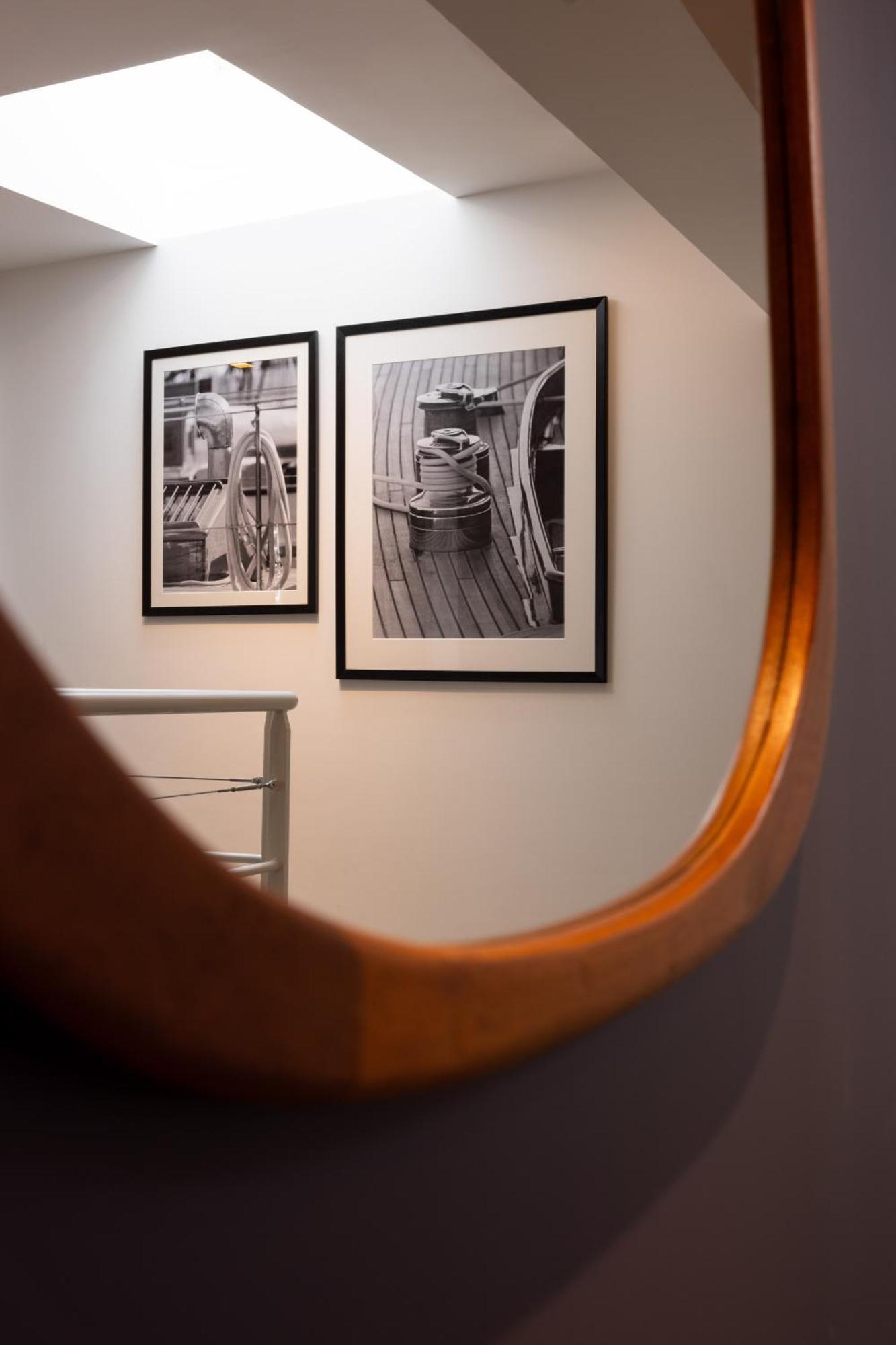 Hotel La Marine Barneville-Carteret Luaran gambar