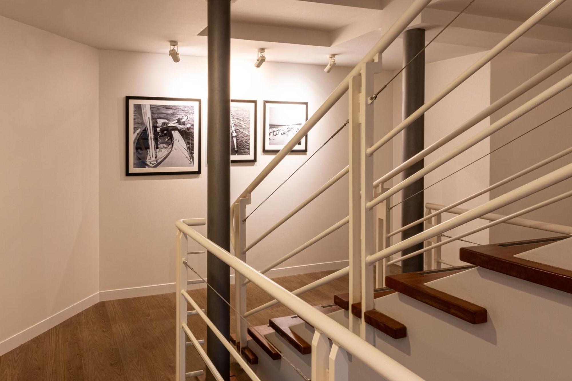 Hotel La Marine Barneville-Carteret Luaran gambar